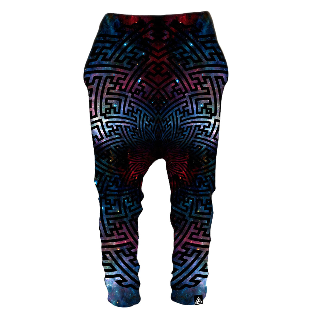 Sayagata Galaxy Drop Pants