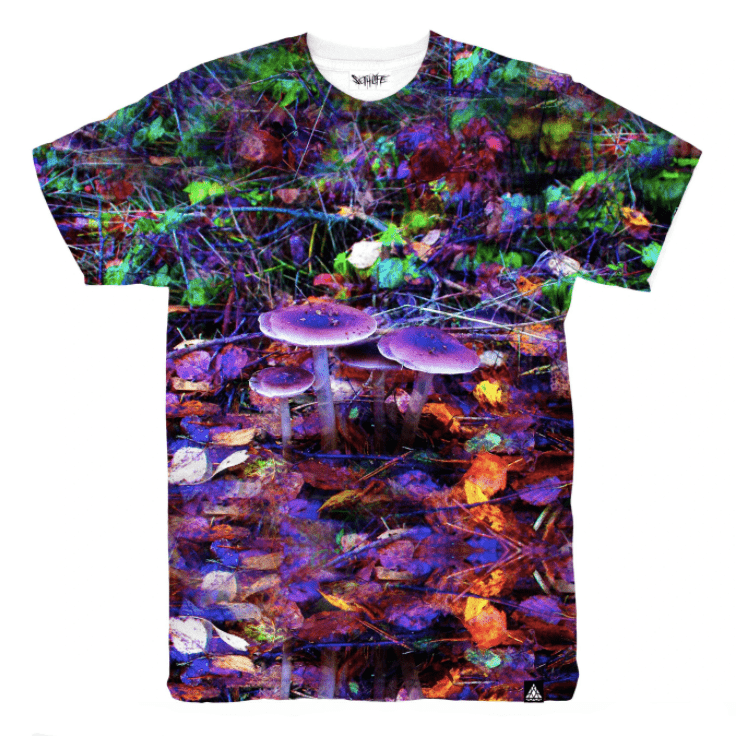 Shroomz T-Shirt