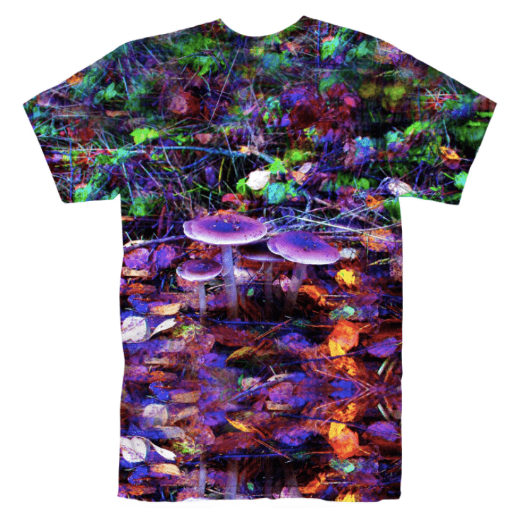 Shroomz T-Shirt