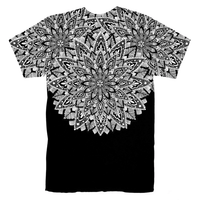 Floramandala T-Shirt