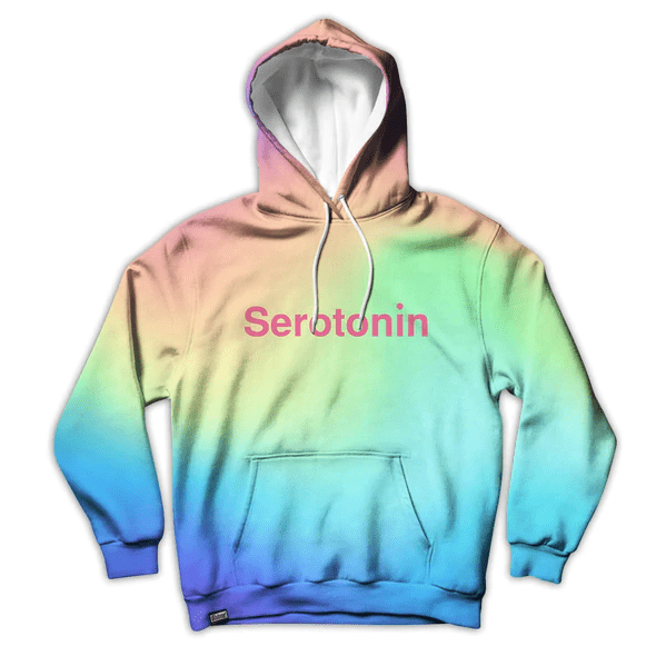 Serotonin Hoodie