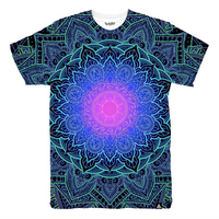 Mandala Love T-Shirt