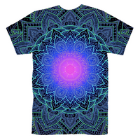 Mandala Love T-Shirt