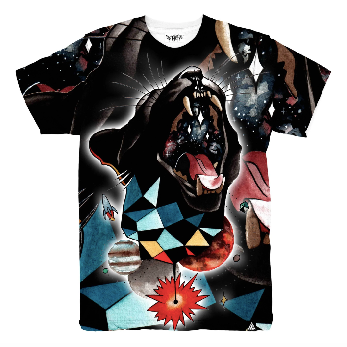 Star Scream T-Shirt
