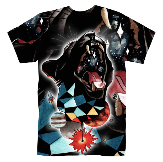 Star Scream T-Shirt