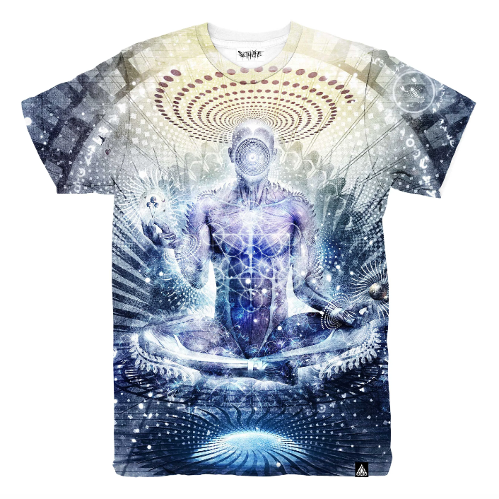 Beautifully Awake T-Shirt