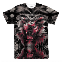 Blood Shed T-Shirt