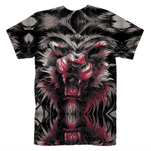 Blood Shed T-Shirt