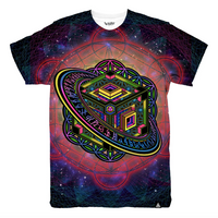 Altered Perspective T-Shirt