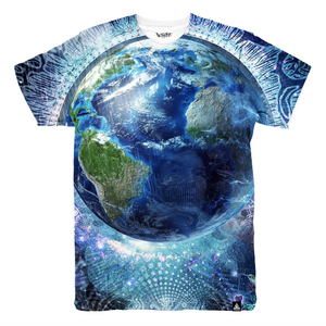 Earth T-Shirt