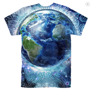 Earth T-Shirt