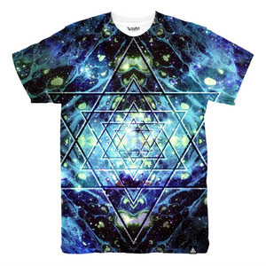 Enlightened Sea T-Shirt