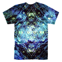 Enlightened Sea T-Shirt