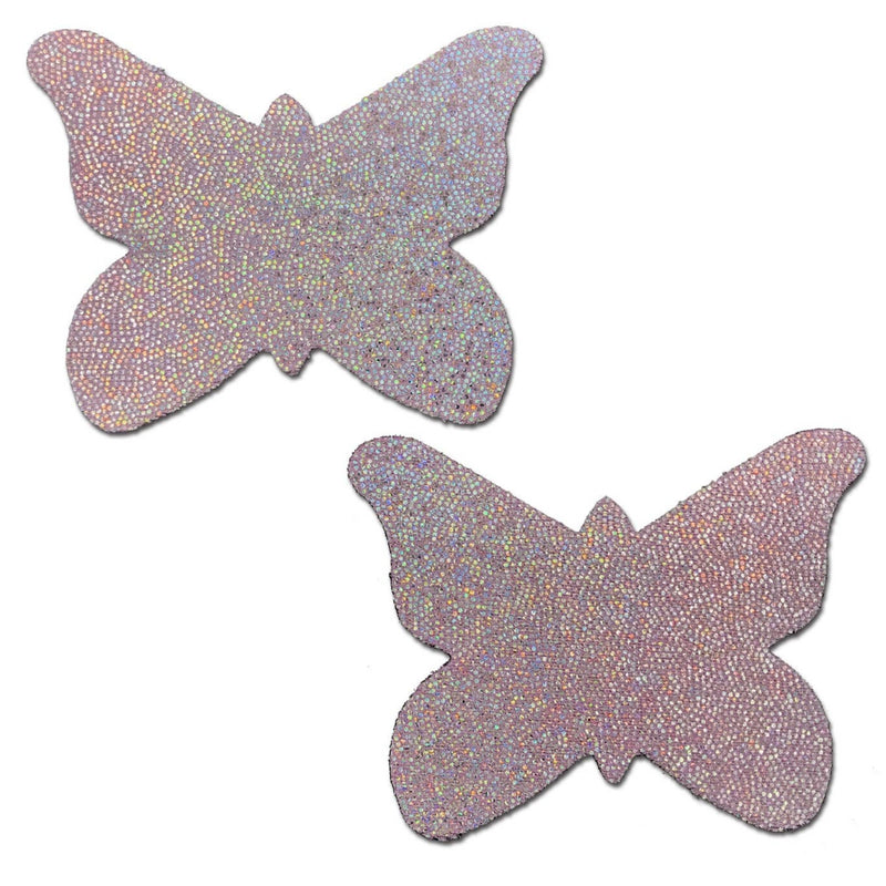 Butterfly Rave Pasties