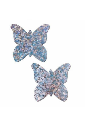 Butterfly Rave Pasties