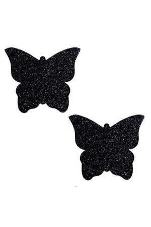 Sparkly Butterfly Rave Pasties