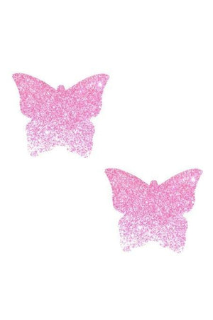 Sparkly Butterfly Rave Pasties