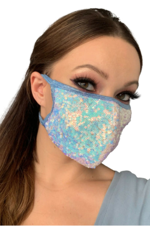 Rave Face Mask | Rave Accessories | Rave Girl Outfits – Electric Dance ...