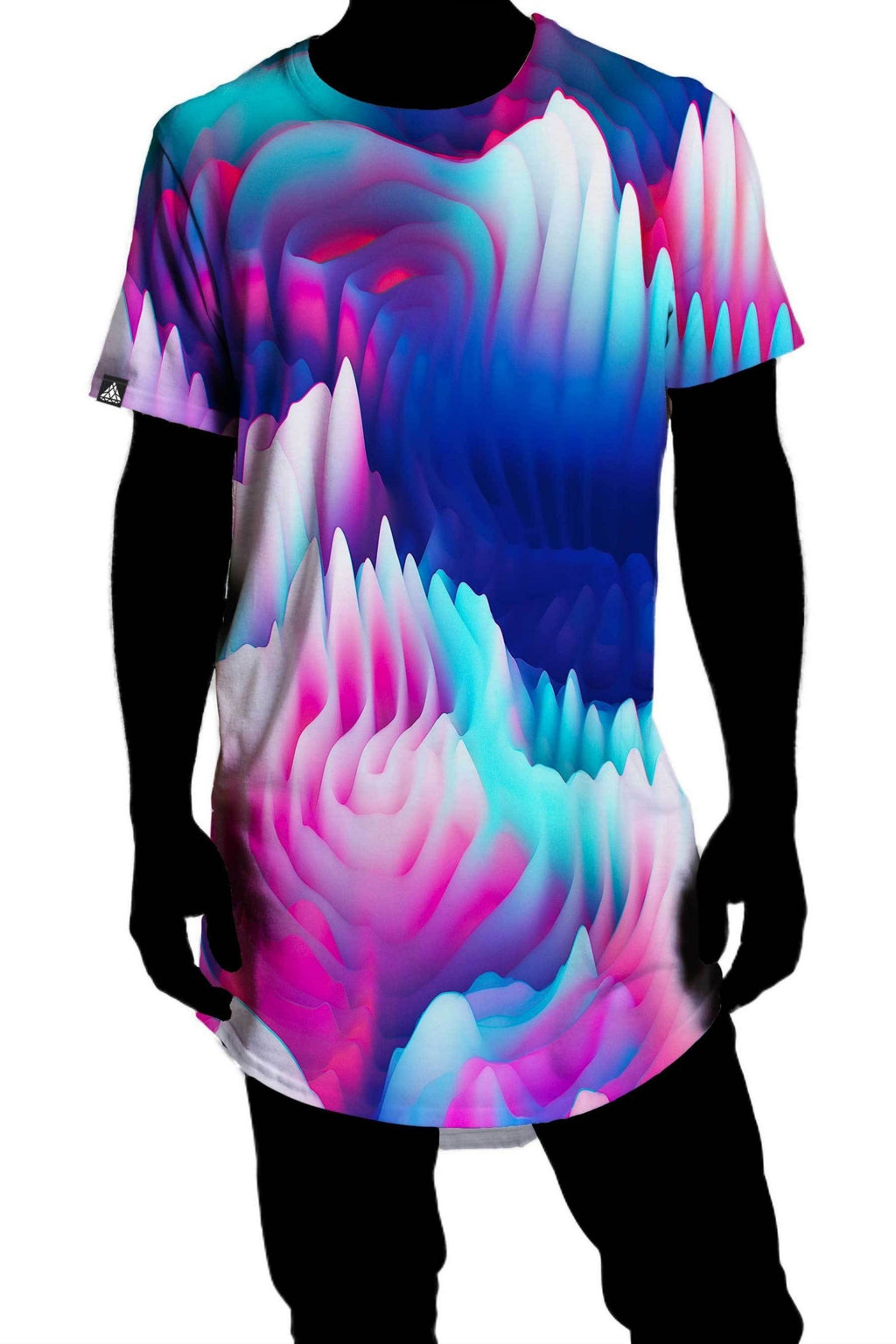 Future Bass Drop Tee