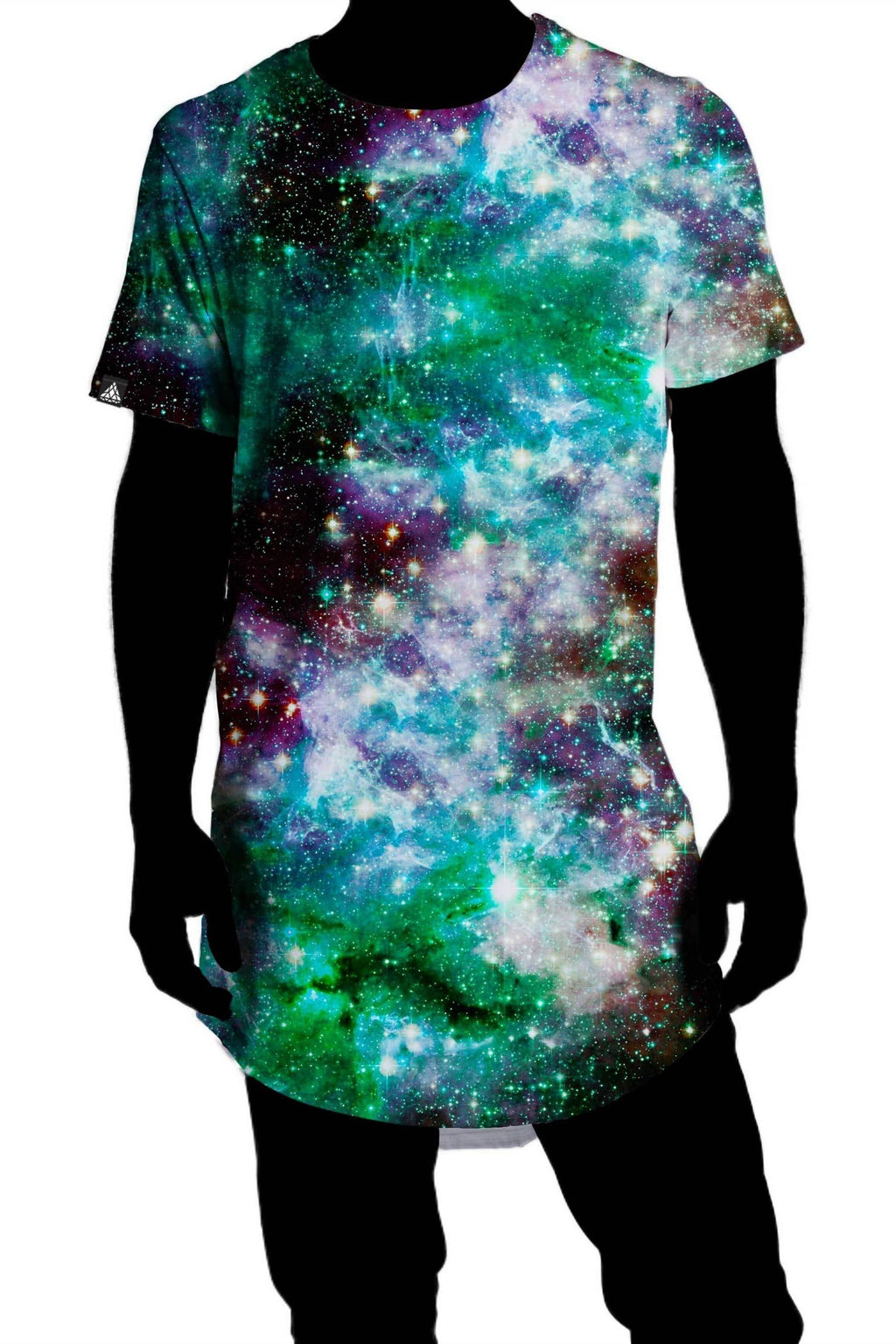 Galaxy Drop Tee