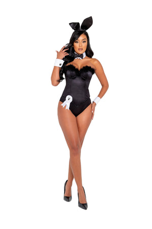 Playboy Boudoir Bunny Costume