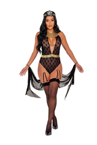 Playboy Egyptian Queen Costume