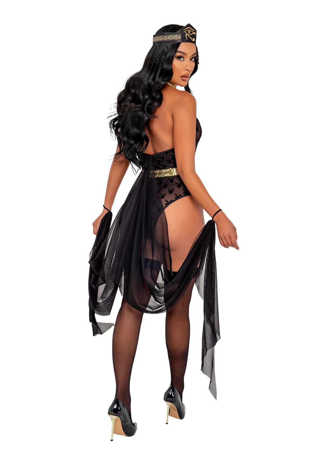 Playboy Egyptian Queen Costume
