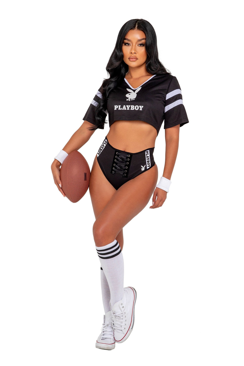 Playboy Sexy Football Outfit