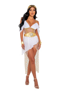 Playboy Goddess Costume