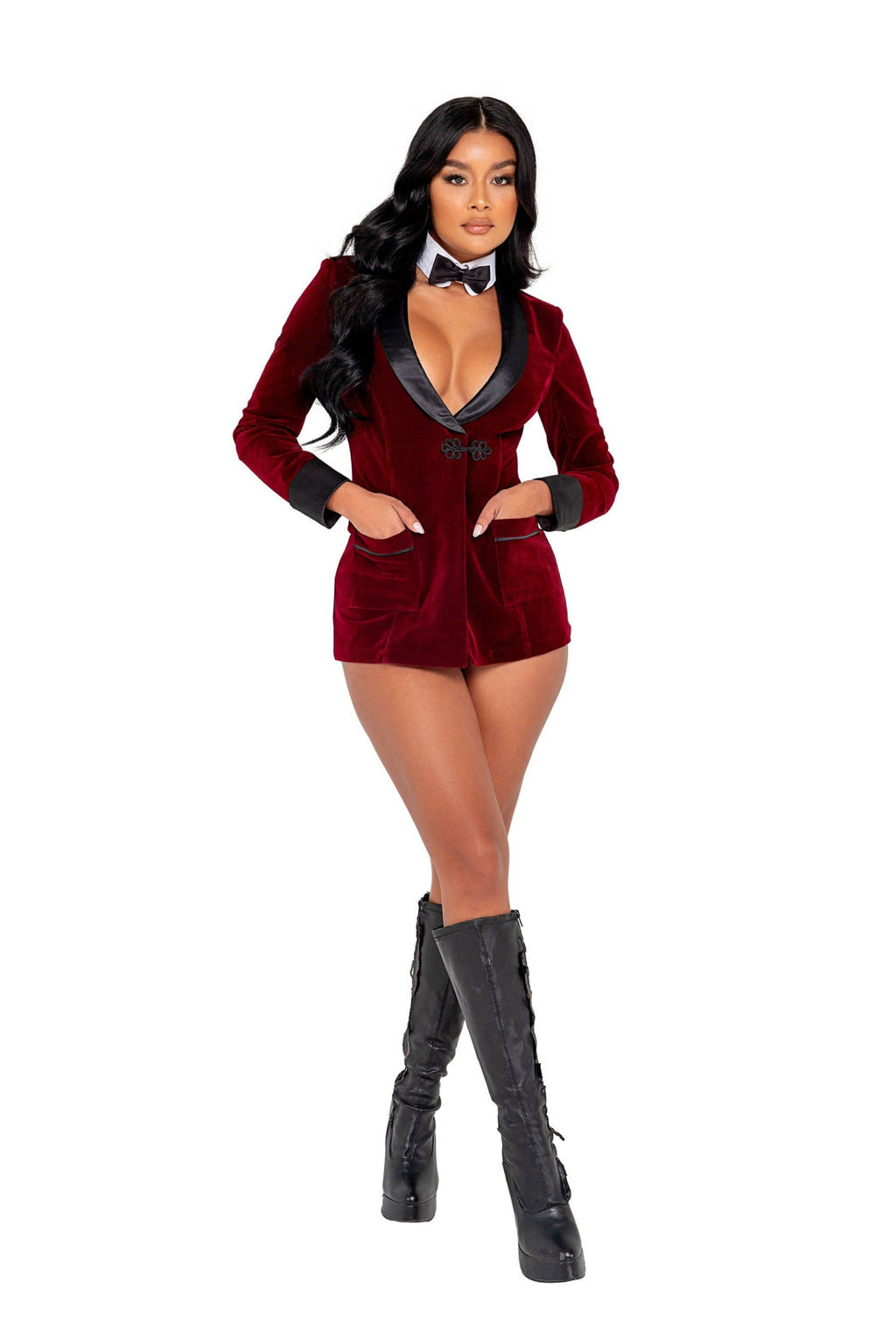 Playboy Madam Costume