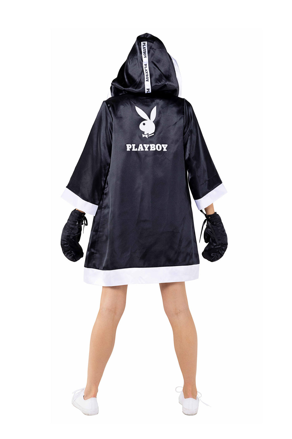 Playboy Knockout Boxer Outfit