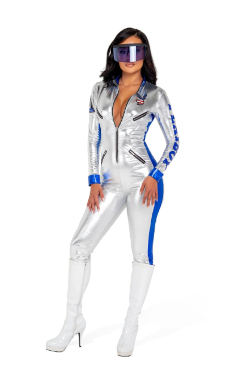 Playboy Astronaut Jumpsuit