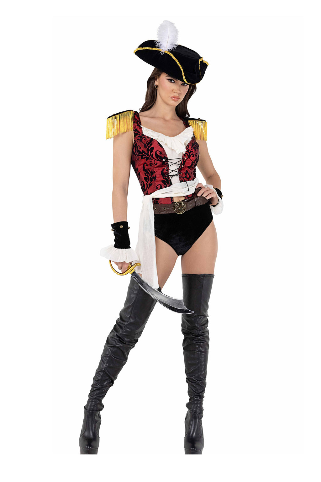 Playboy High Seas Costume