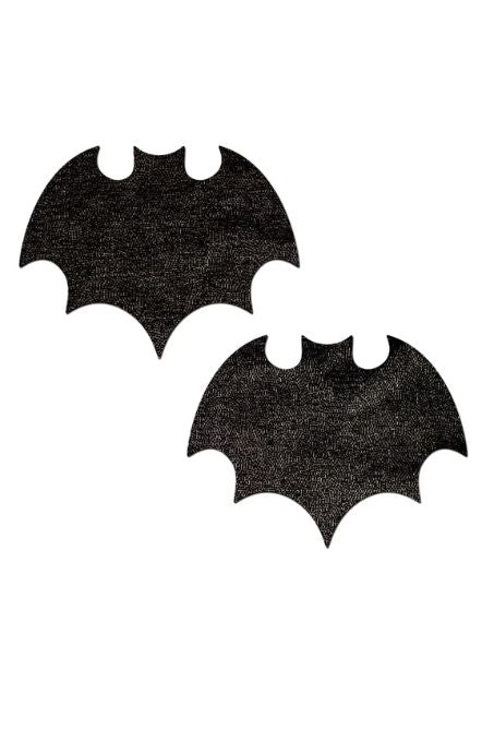 Vamp Bat Rave Pasties