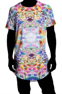 Visionary Drop Tee