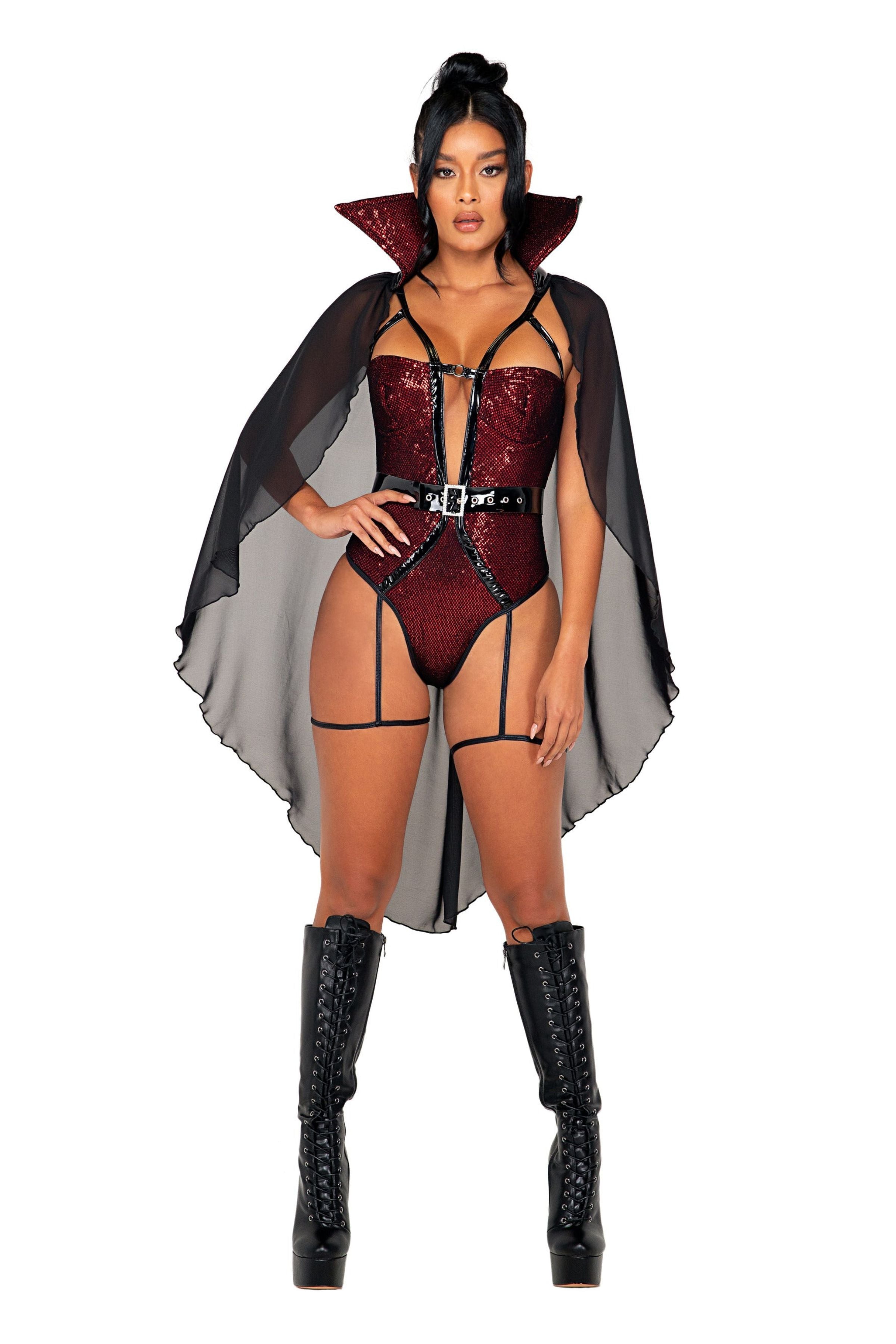 Underworld Vampire Costume