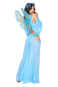 Fairy Butterfly Fantasy Costume