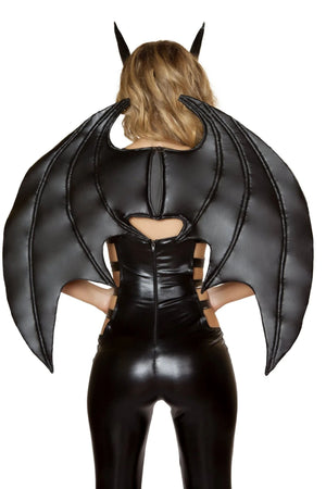 Bat Wings