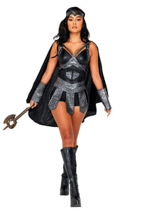 warrior princess dress up Adult Warrior Princess Costume