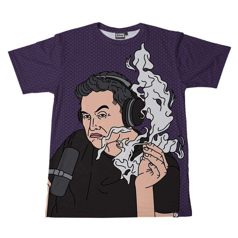 Elon Musk T-Shirt