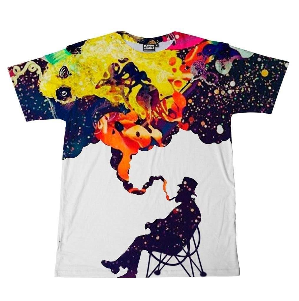 Jazzy Dreams T-Shirt