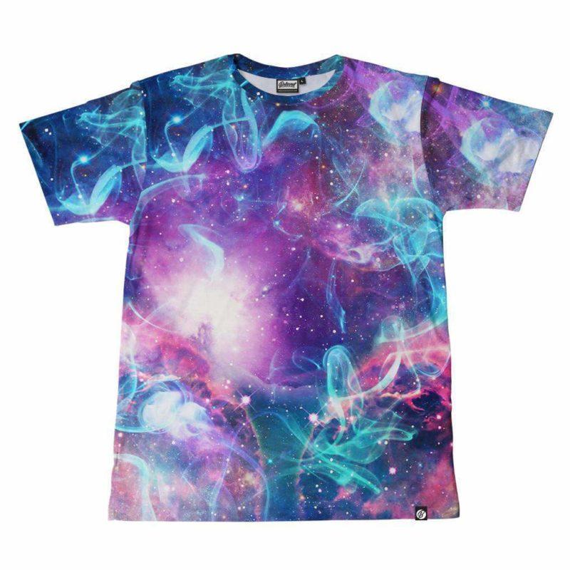 Nebula Explosion T-Shirt