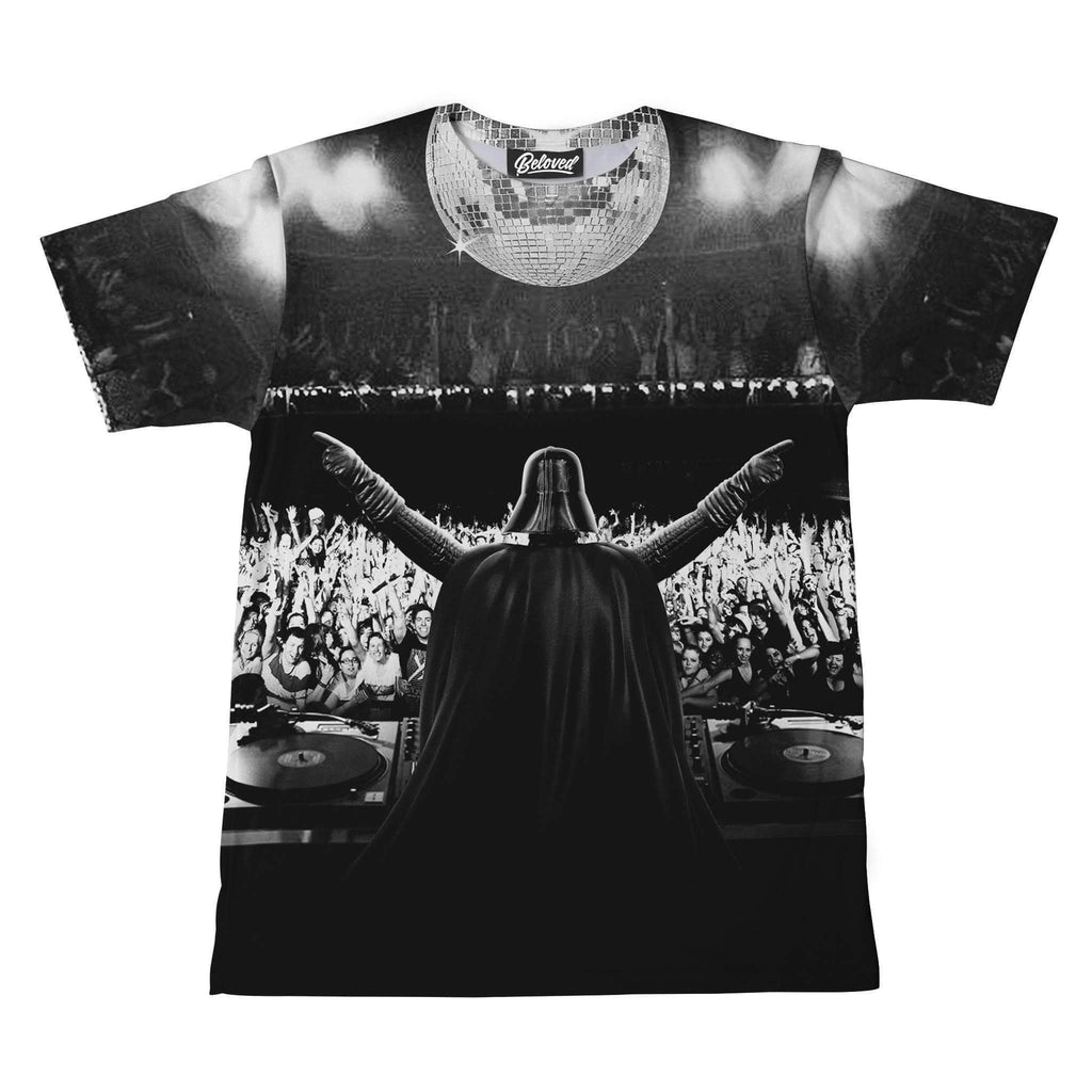 Party Vader T-Shirt