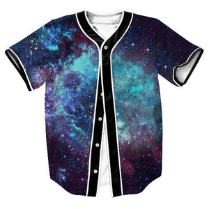 Space Rave Jersey