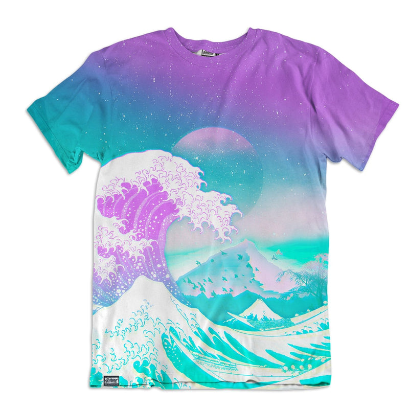 Great Wave T-Shirt