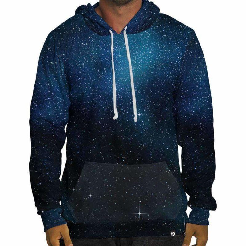 Starry Night Hoodie