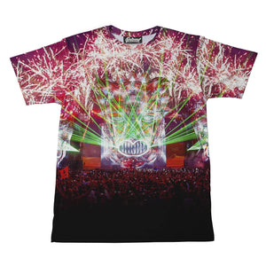 Woah EDM T-Shirt