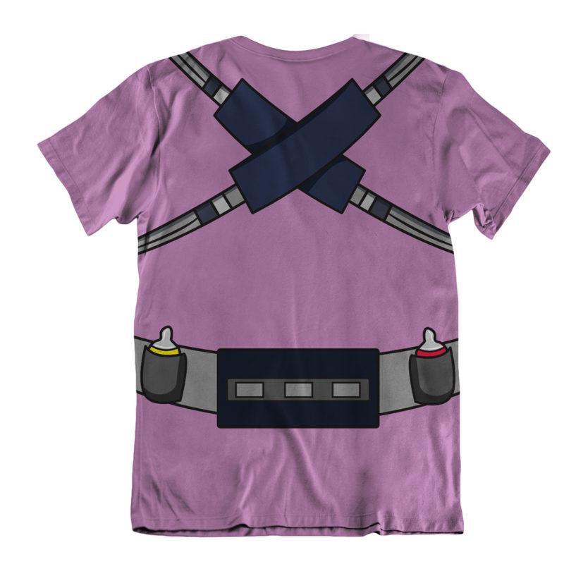 Mandalorian T-Shirt