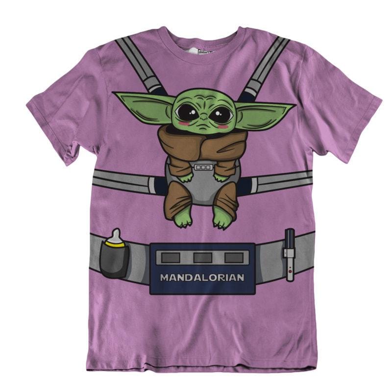 Mandalorian T-Shirt